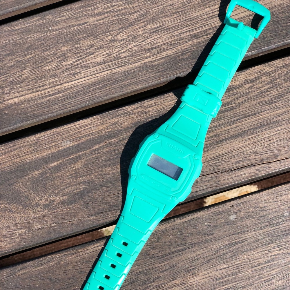 shark watch